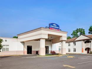 Travelodge By Wyndham Bellmawr Pokój zdjęcie