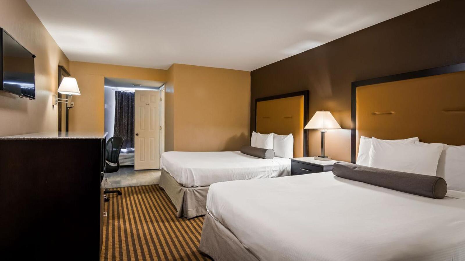 Travelodge By Wyndham Bellmawr Zewnętrze zdjęcie