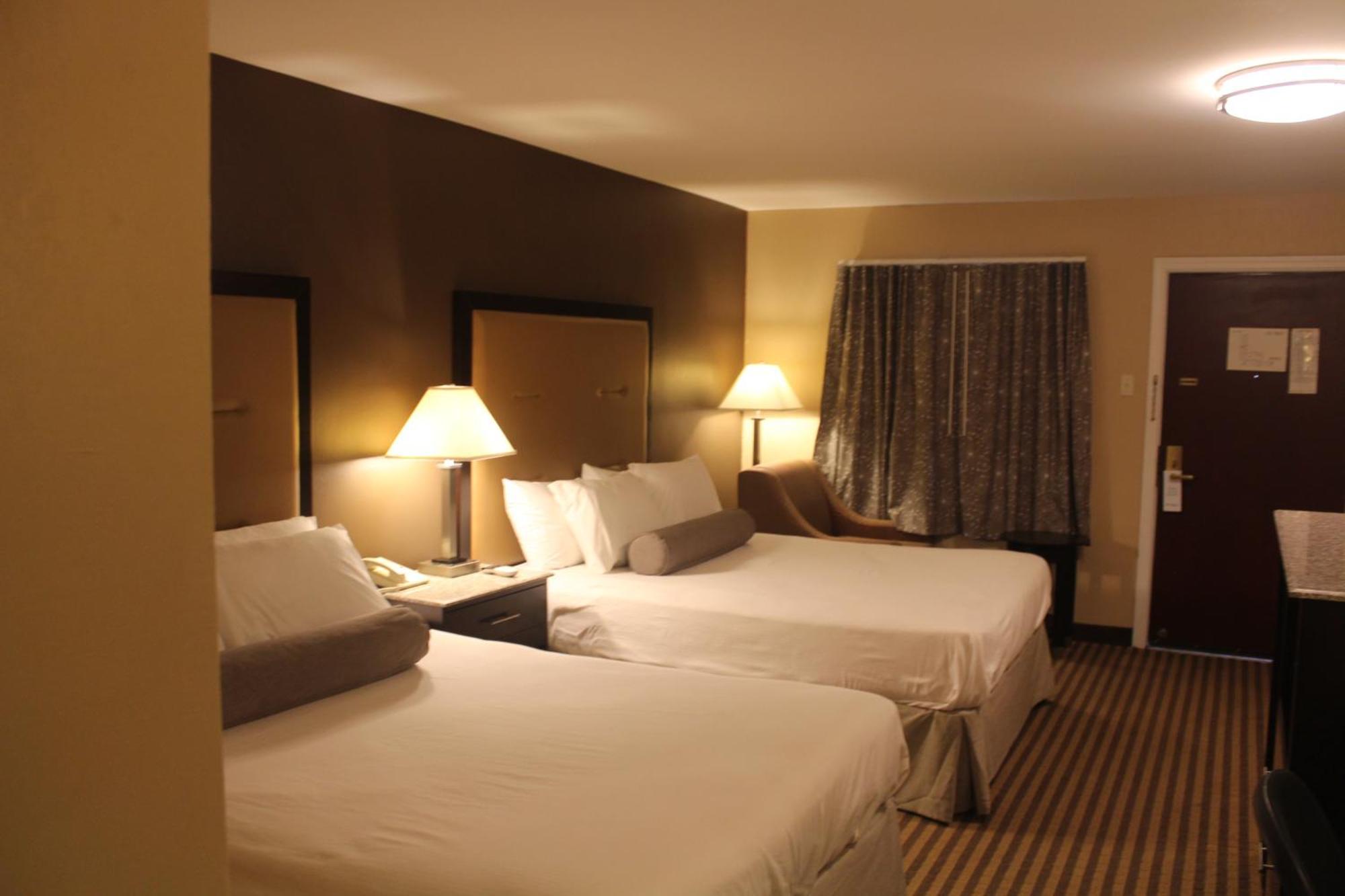 Travelodge By Wyndham Bellmawr Zewnętrze zdjęcie