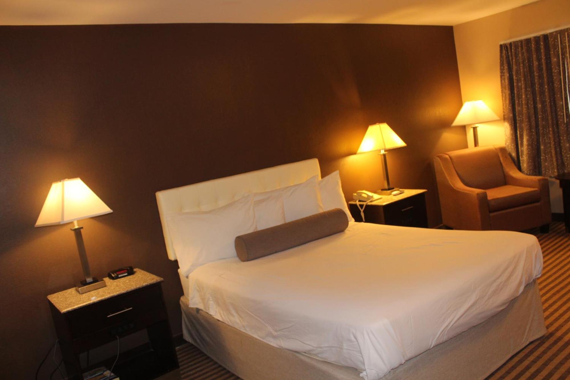 Travelodge By Wyndham Bellmawr Zewnętrze zdjęcie