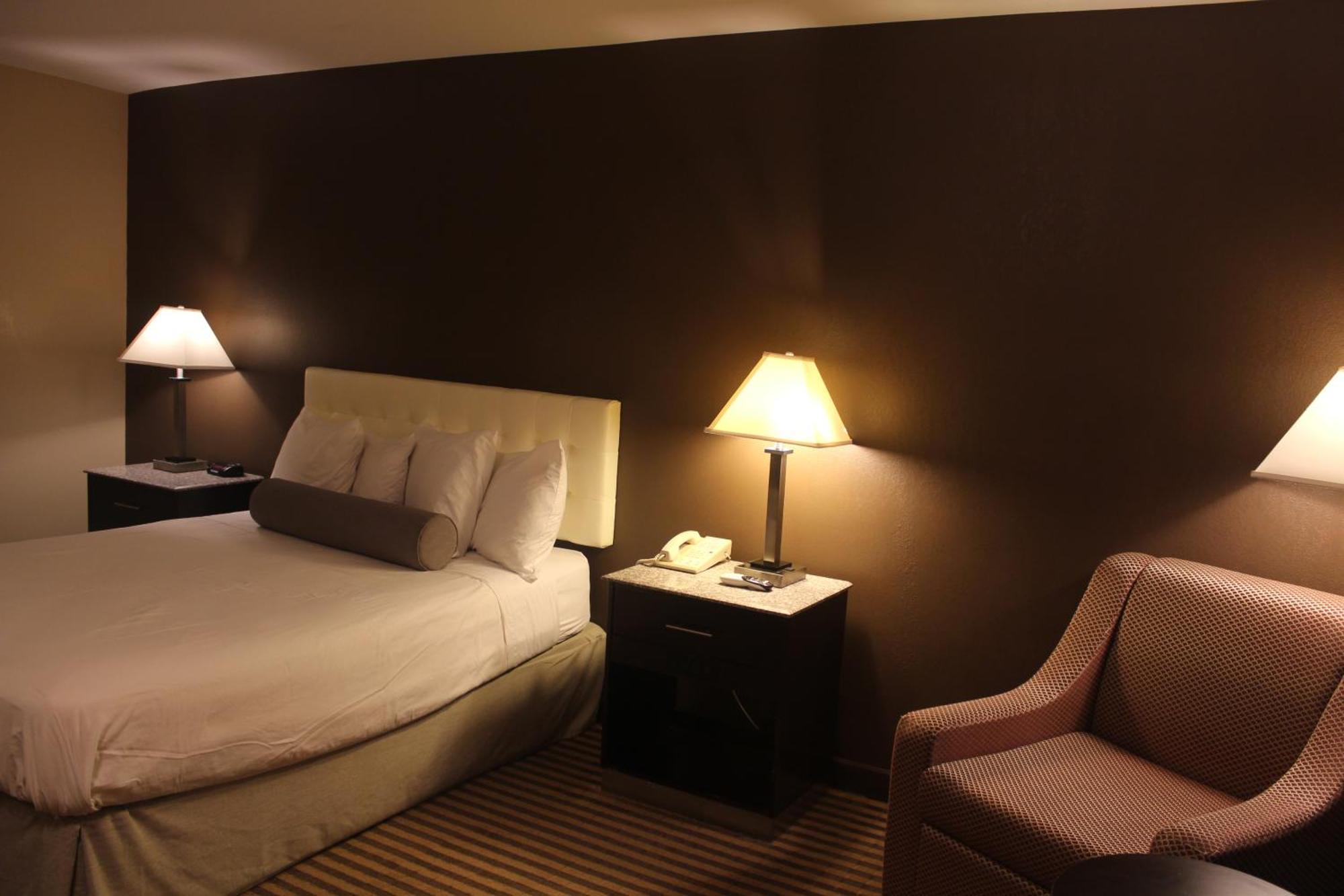 Travelodge By Wyndham Bellmawr Zewnętrze zdjęcie