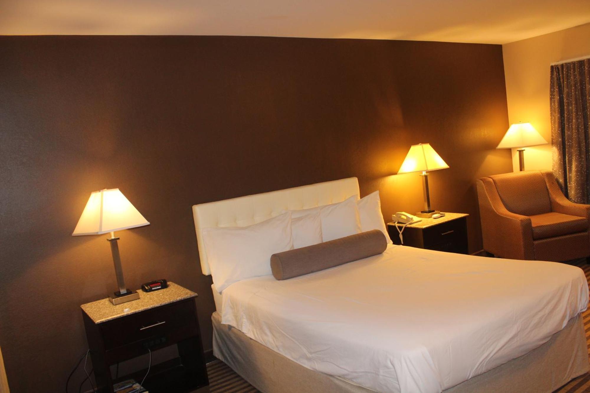 Travelodge By Wyndham Bellmawr Zewnętrze zdjęcie