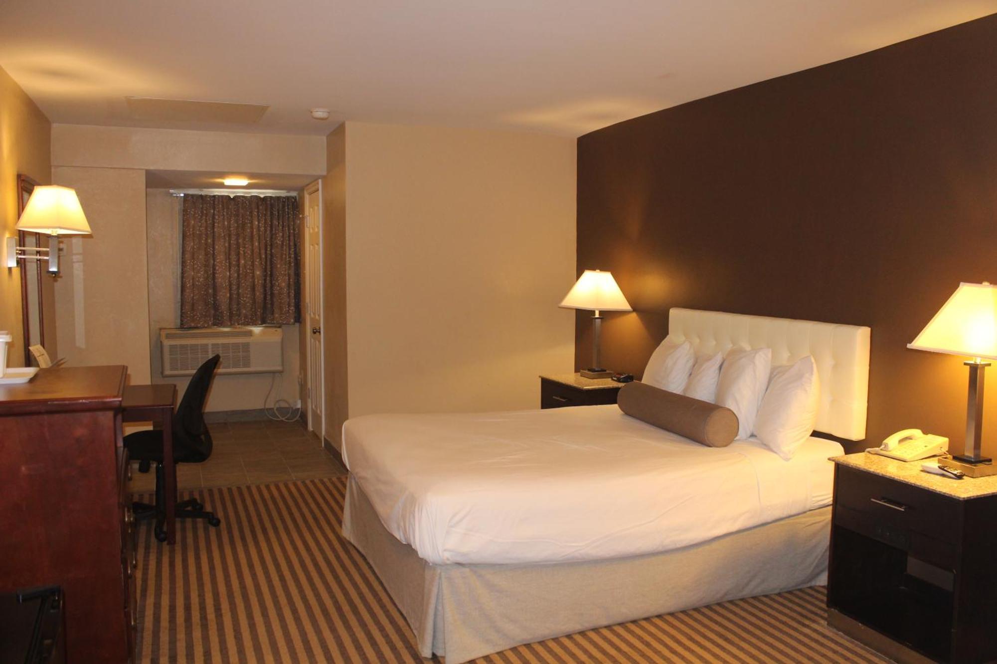 Travelodge By Wyndham Bellmawr Zewnętrze zdjęcie