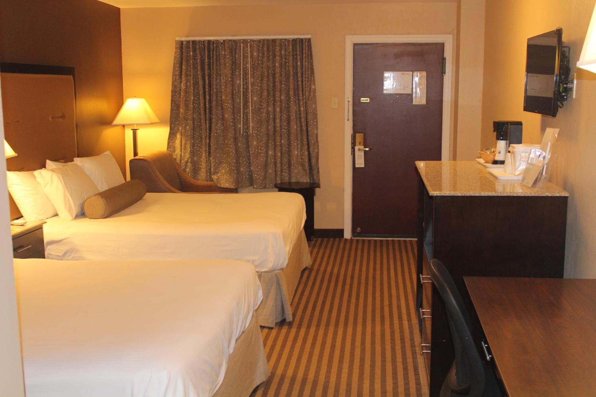 Travelodge By Wyndham Bellmawr Zewnętrze zdjęcie