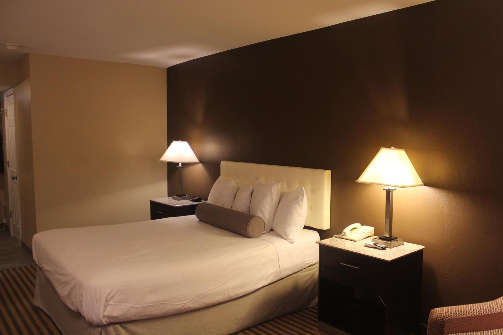 Travelodge By Wyndham Bellmawr Zewnętrze zdjęcie